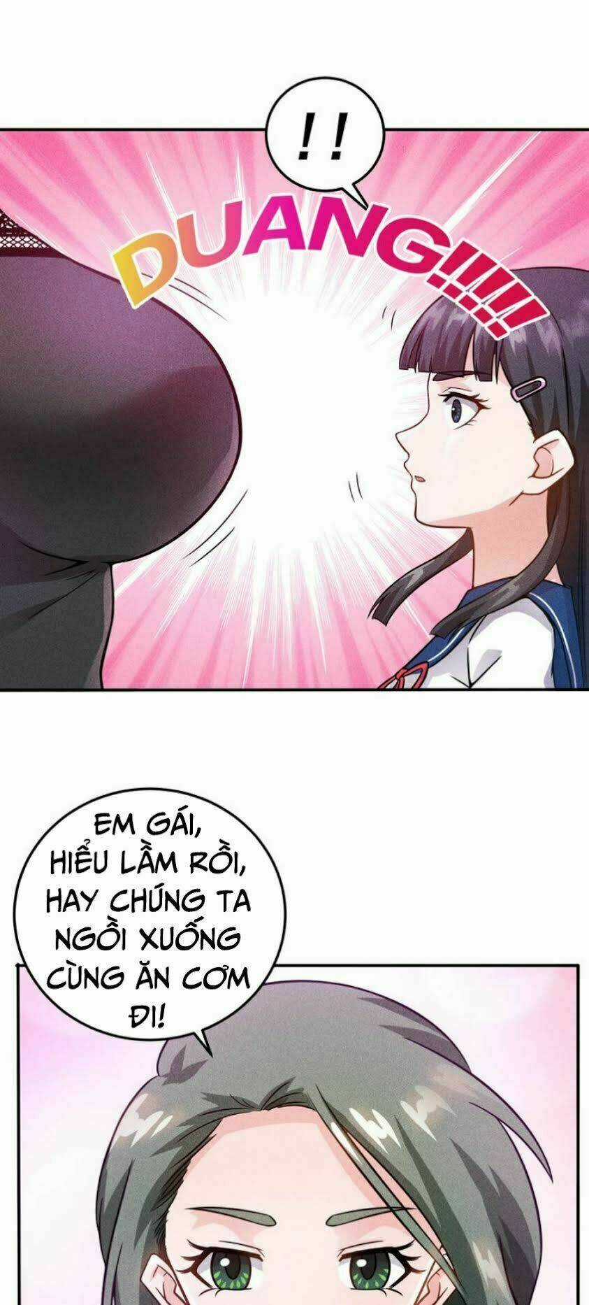 Cao Thủ Cận Vệ Của Nữ Chủ Tịch Chapter 41 trang 16