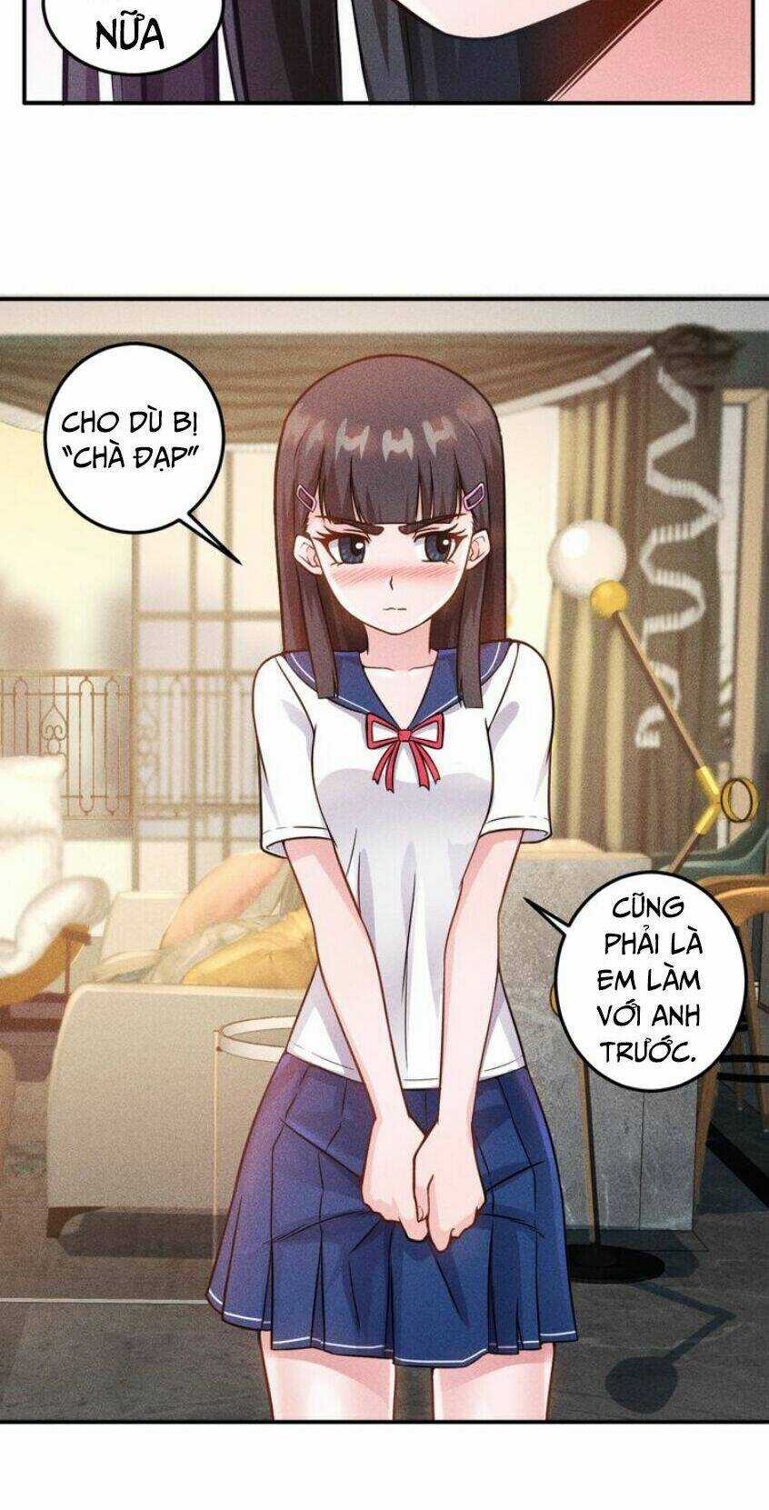 Cao Thủ Cận Vệ Của Nữ Chủ Tịch Chapter 41 trang 23