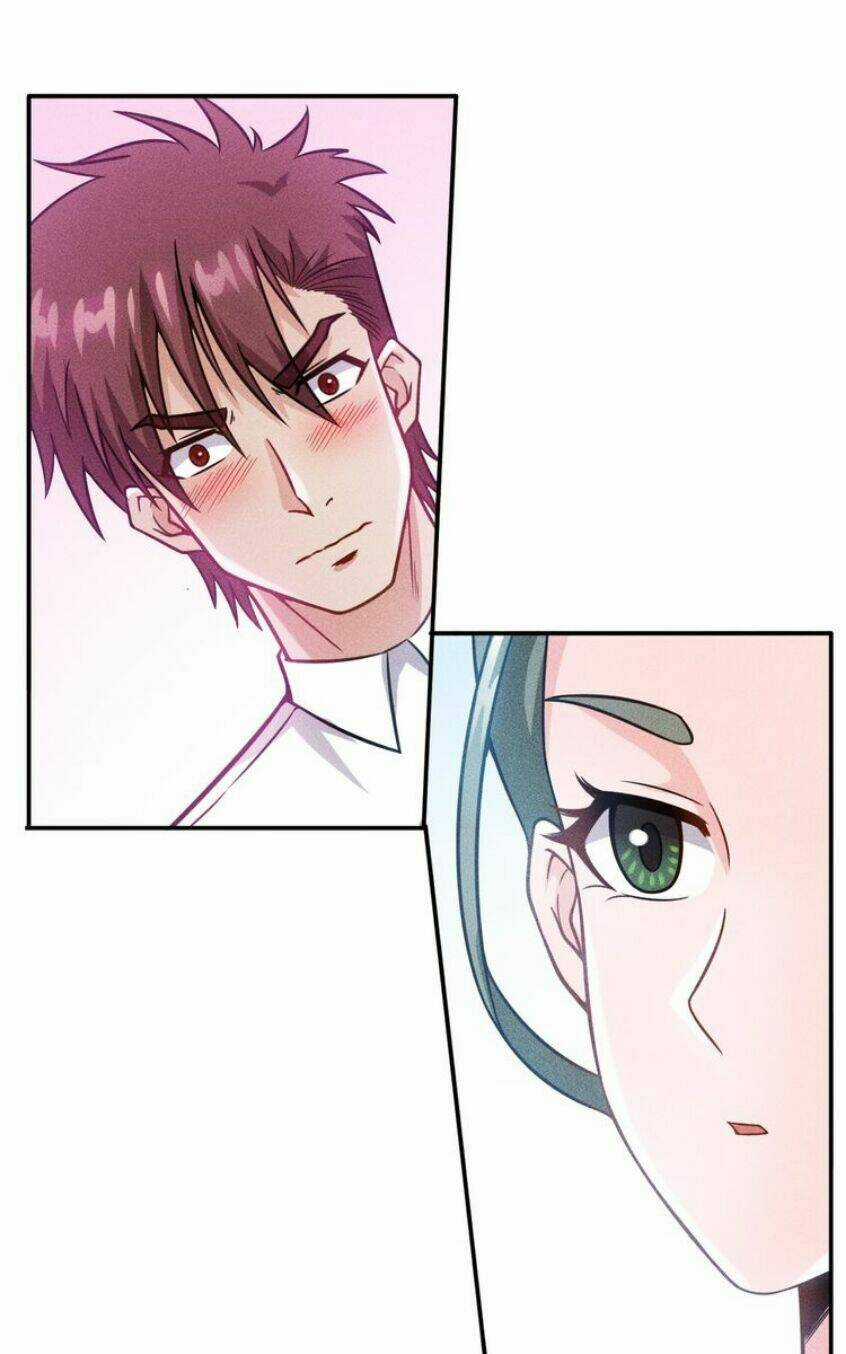 Cao Thủ Cận Vệ Của Nữ Chủ Tịch Chapter 41 trang 24