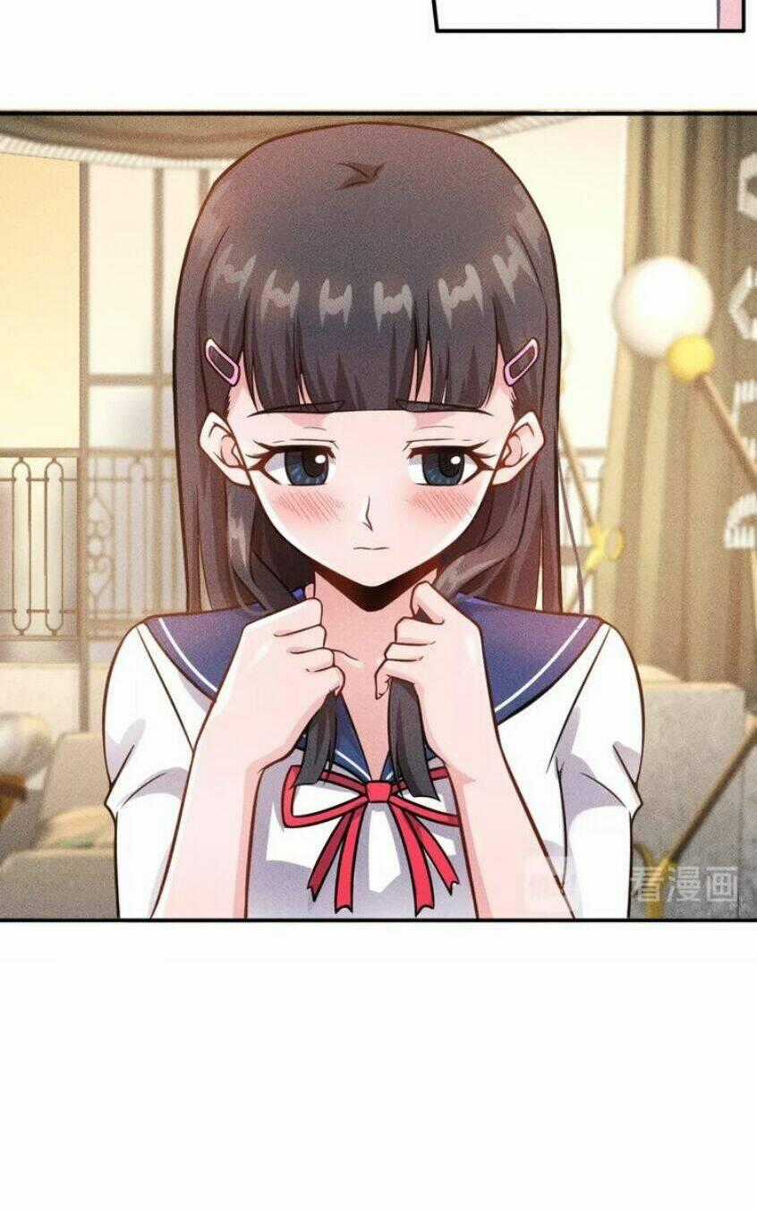 Cao Thủ Cận Vệ Của Nữ Chủ Tịch Chapter 41 trang 25