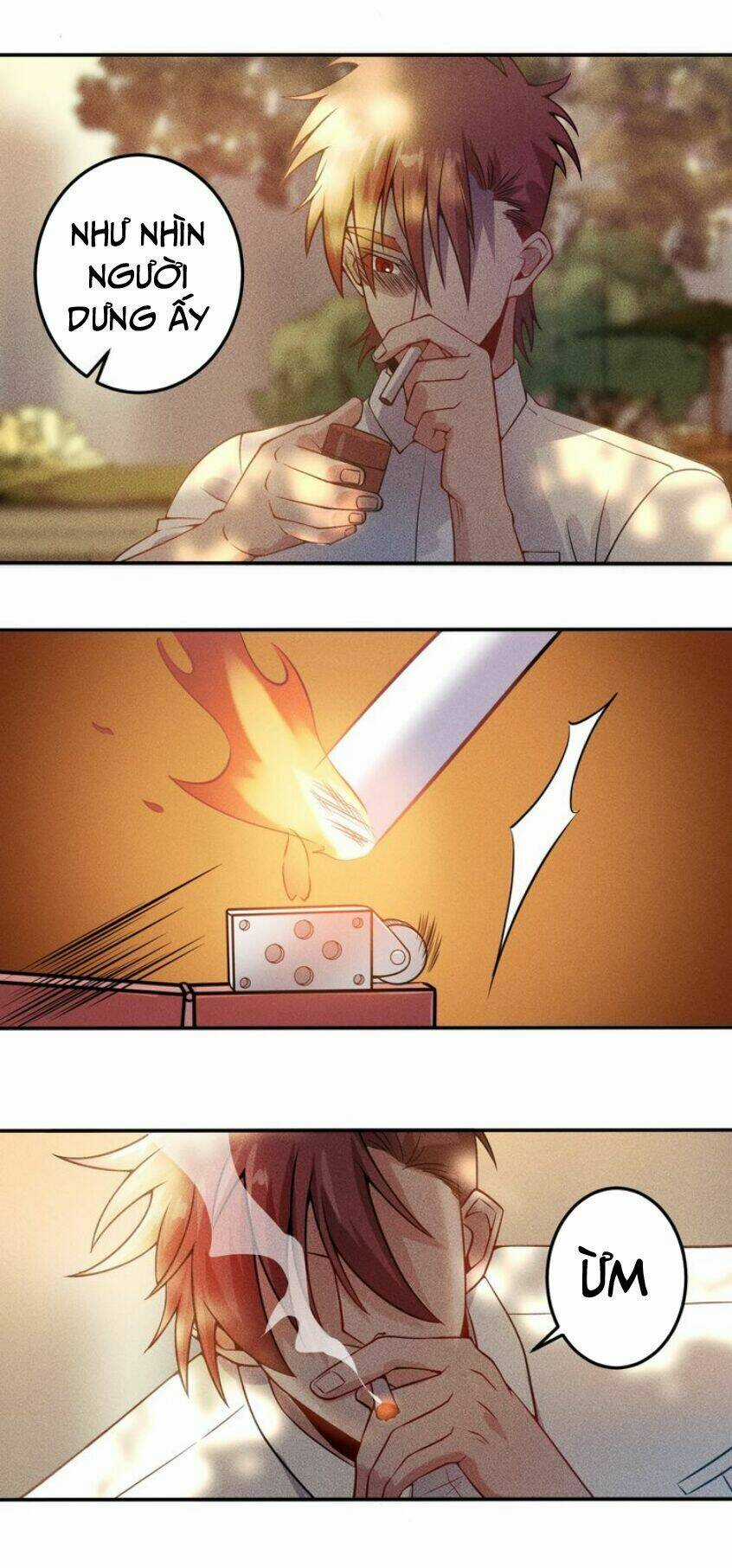 Cao Thủ Cận Vệ Của Nữ Chủ Tịch Chapter 42 trang 12