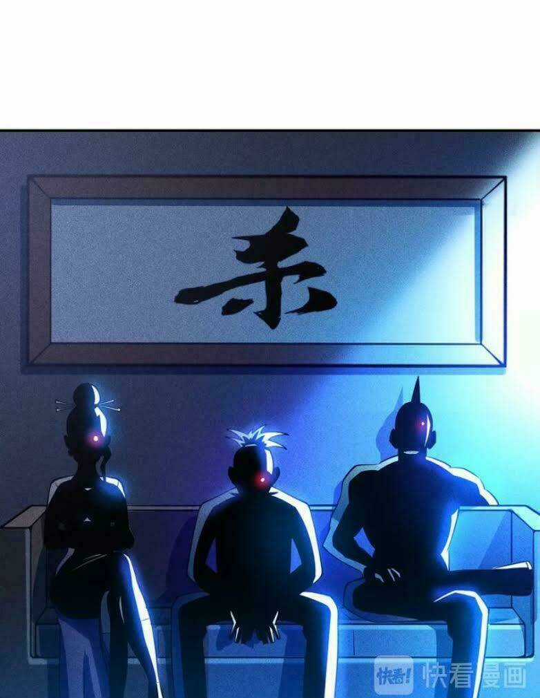 Cao Thủ Cận Vệ Của Nữ Chủ Tịch Chapter 42 trang 19