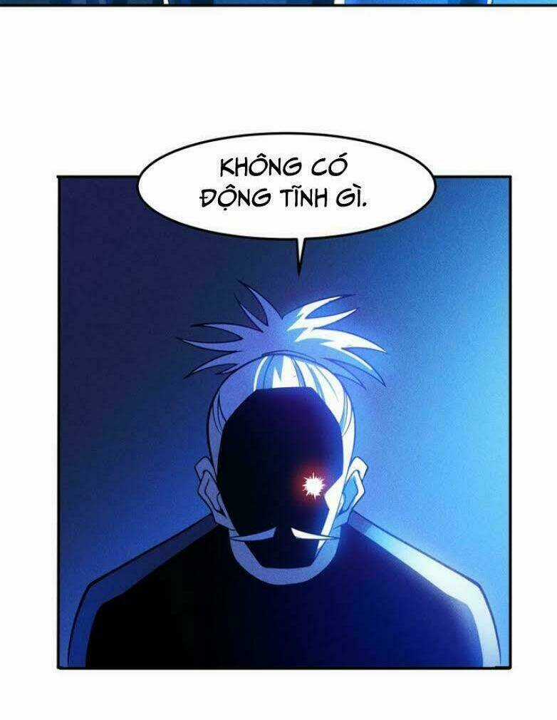 Cao Thủ Cận Vệ Của Nữ Chủ Tịch Chapter 42 trang 20