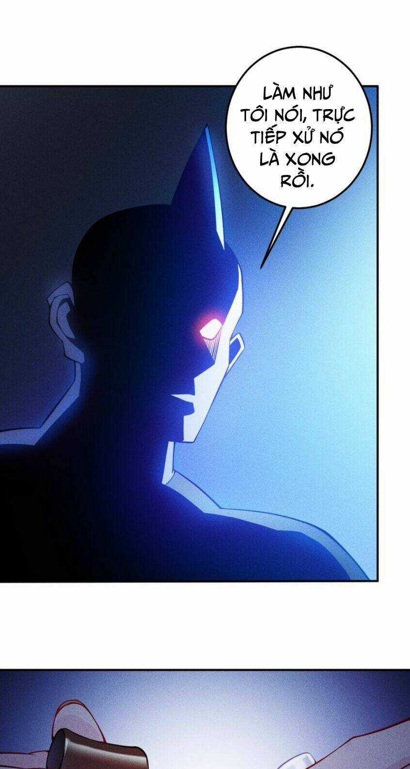 Cao Thủ Cận Vệ Của Nữ Chủ Tịch Chapter 42 trang 21