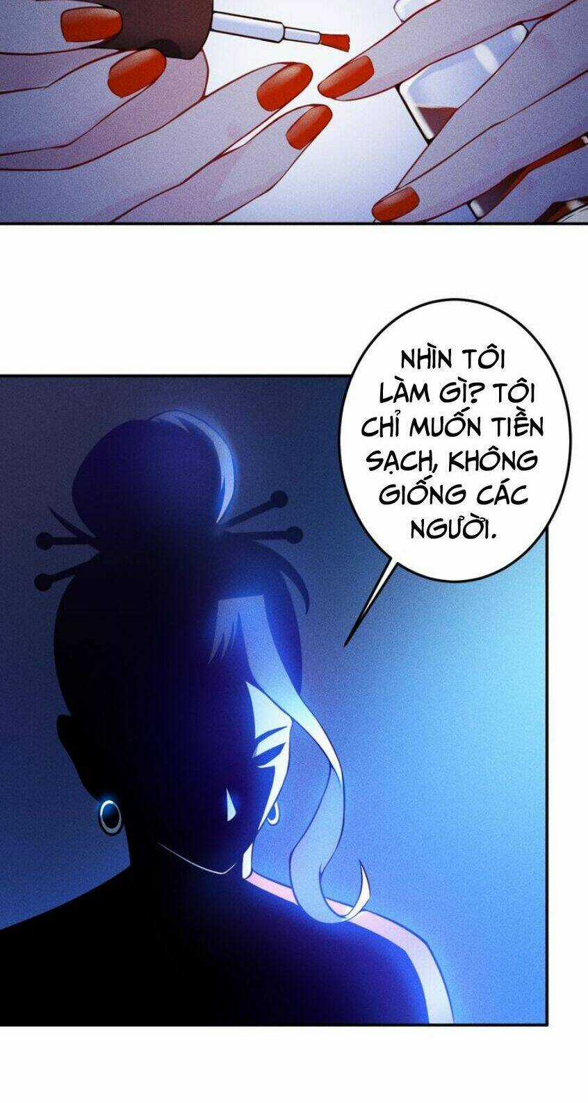 Cao Thủ Cận Vệ Của Nữ Chủ Tịch Chapter 42 trang 22