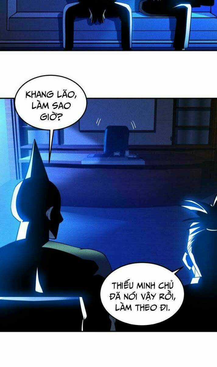Cao Thủ Cận Vệ Của Nữ Chủ Tịch Chapter 42 trang 25