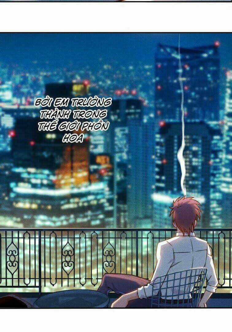 Cao Thủ Cận Vệ Của Nữ Chủ Tịch Chapter 43 trang 12