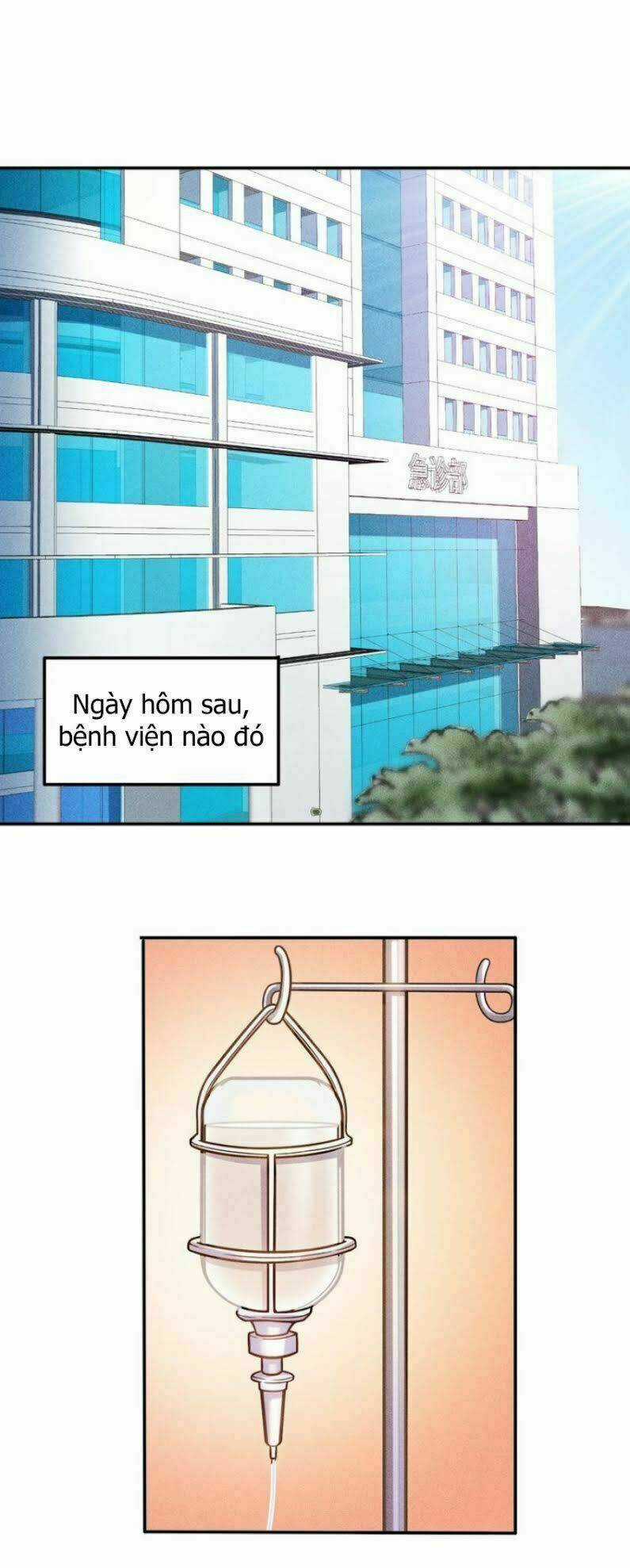 Cao Thủ Cận Vệ Của Nữ Chủ Tịch Chapter 43 trang 14