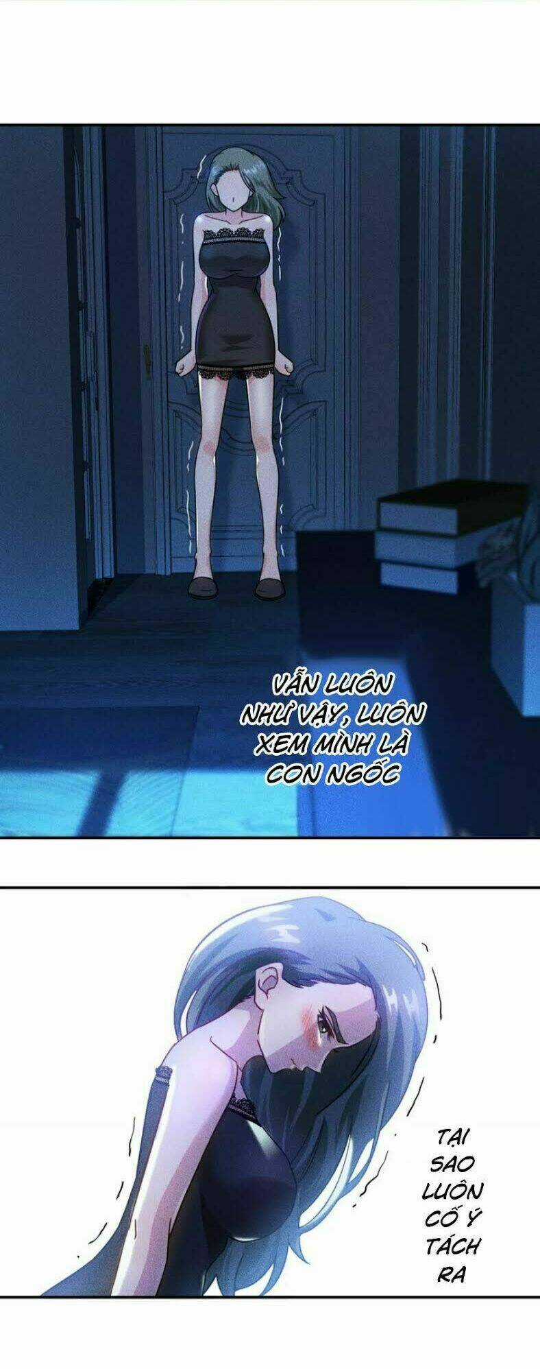 Cao Thủ Cận Vệ Của Nữ Chủ Tịch Chapter 43 trang 8