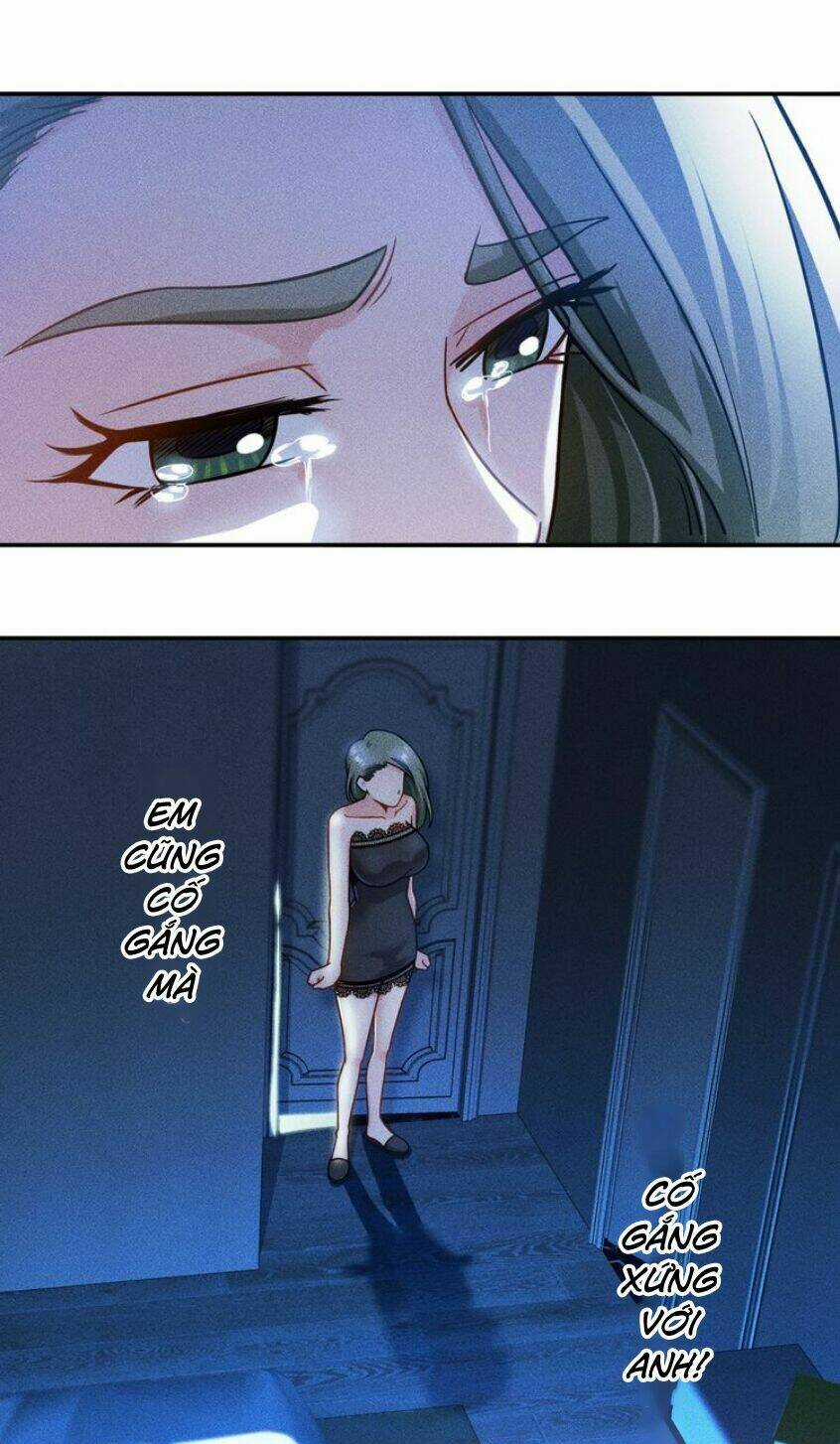 Cao Thủ Cận Vệ Của Nữ Chủ Tịch Chapter 43 trang 9