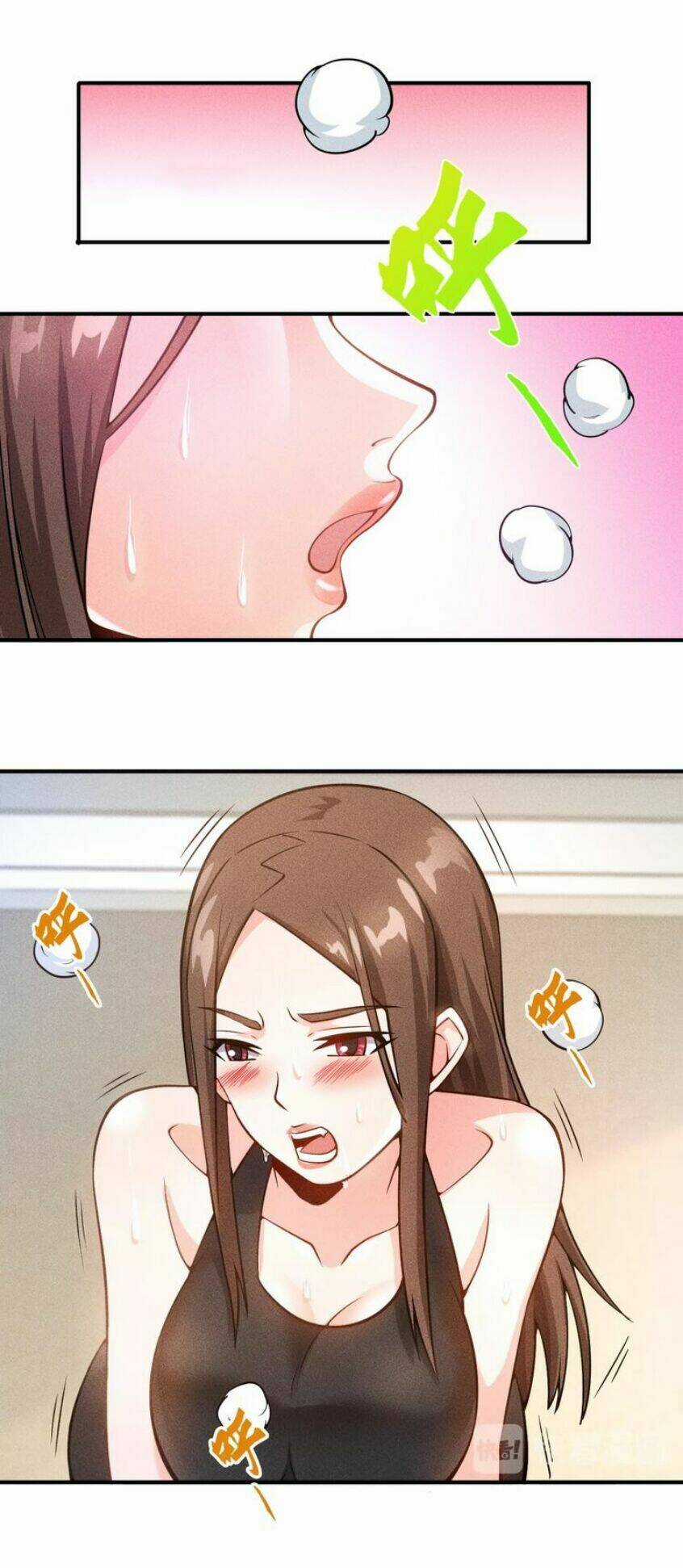 Cao Thủ Cận Vệ Của Nữ Chủ Tịch Chapter 44 trang 12