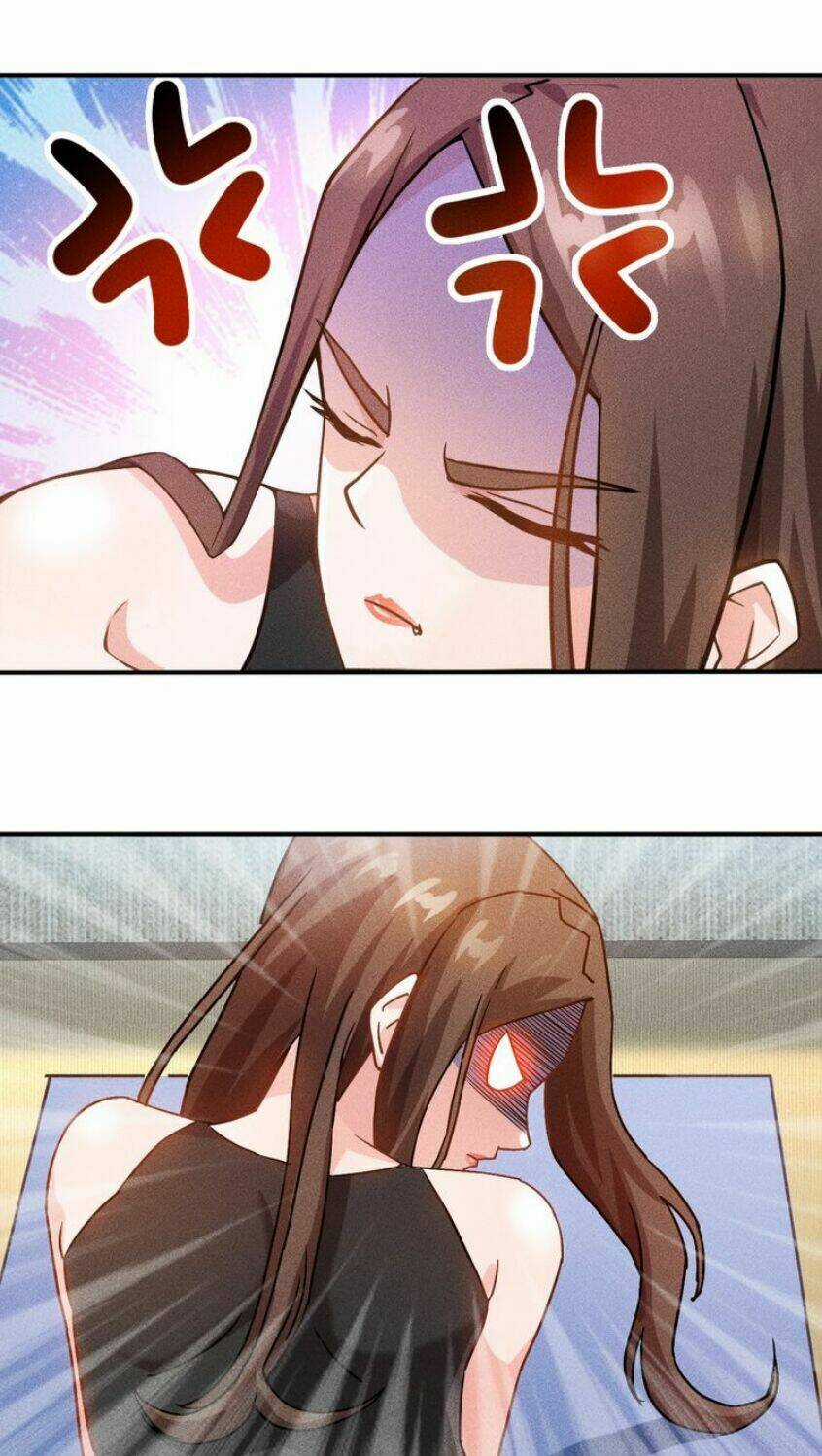 Cao Thủ Cận Vệ Của Nữ Chủ Tịch Chapter 44 trang 15