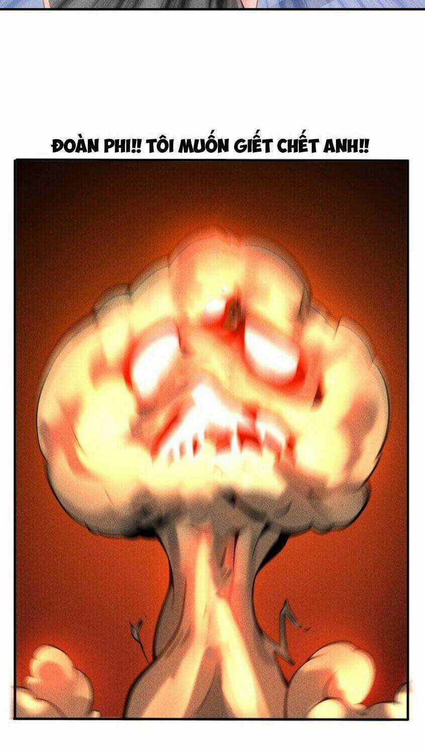 Cao Thủ Cận Vệ Của Nữ Chủ Tịch Chapter 44 trang 16