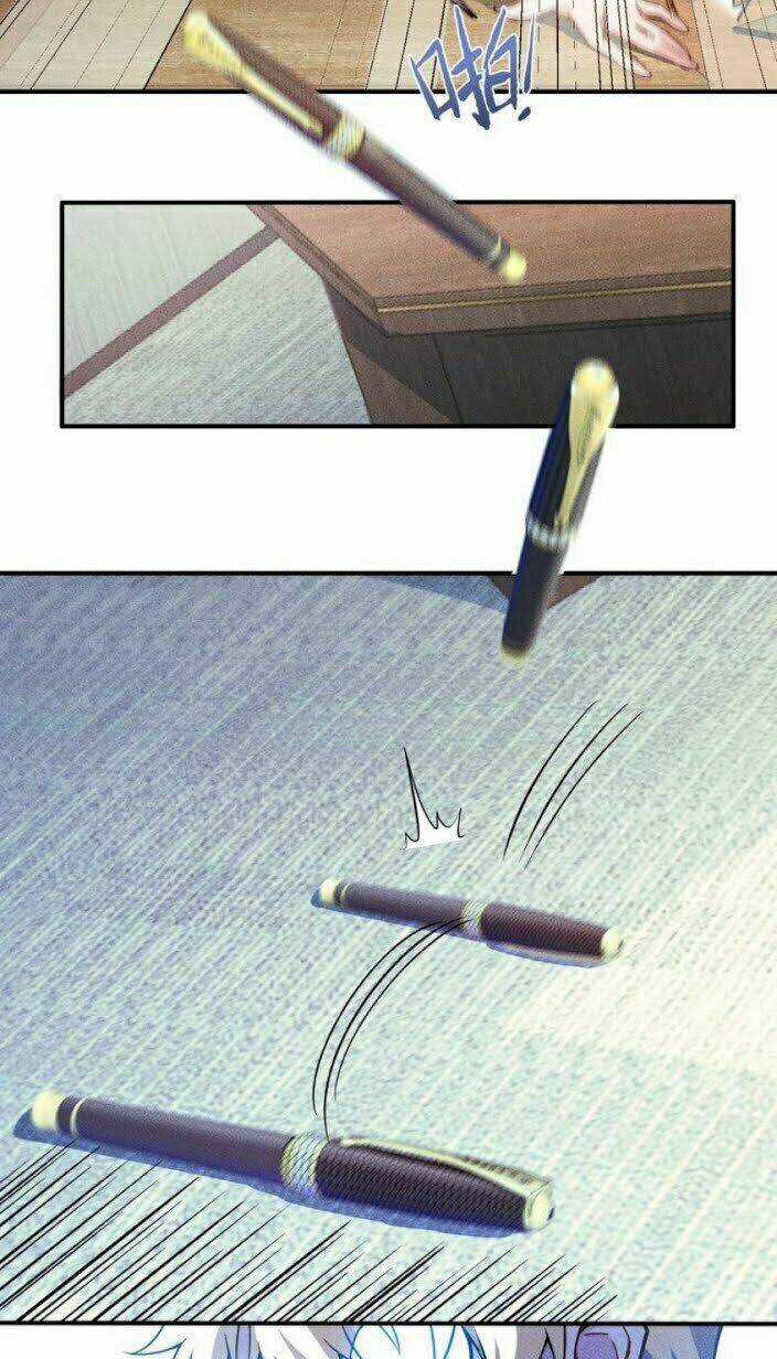 Cao Thủ Cận Vệ Của Nữ Chủ Tịch Chapter 44 trang 25