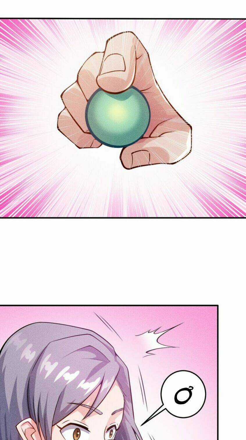 Cao Thủ Cận Vệ Của Nữ Chủ Tịch Chapter 44 trang 4