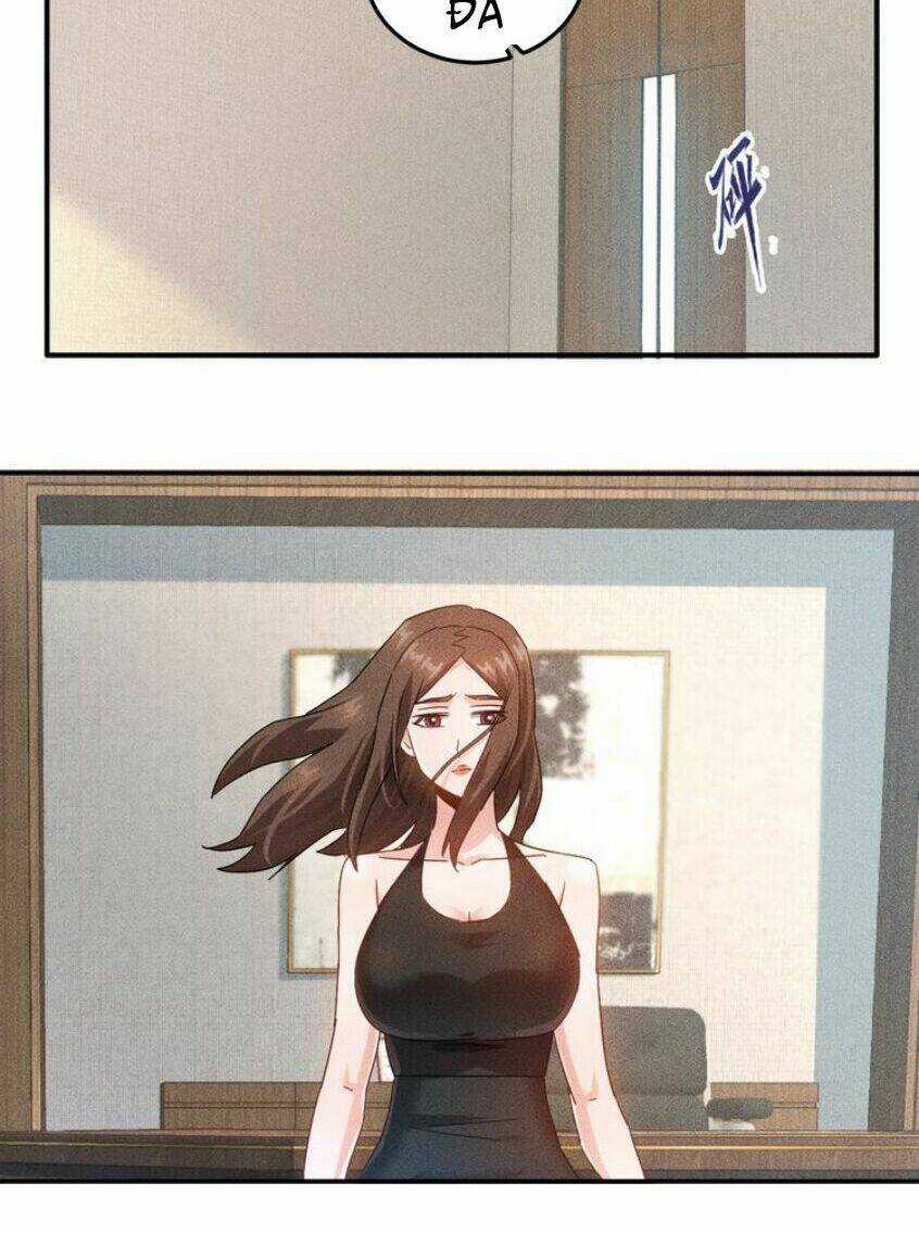 Cao Thủ Cận Vệ Của Nữ Chủ Tịch Chapter 45 trang 17