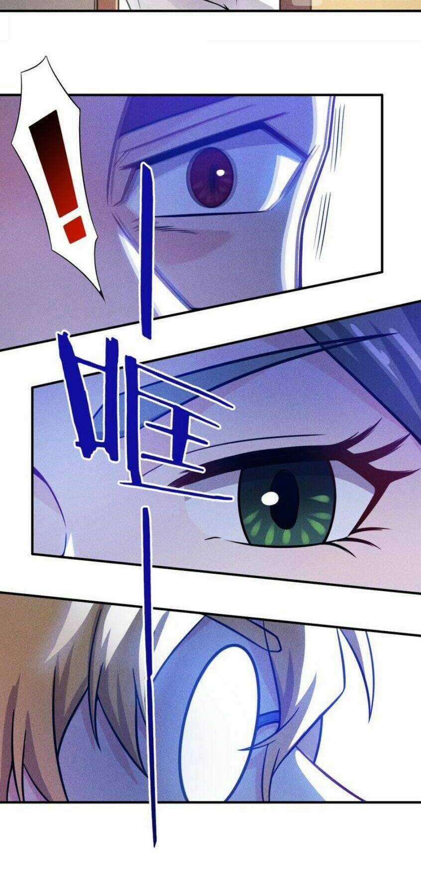 Cao Thủ Cận Vệ Của Nữ Chủ Tịch Chapter 45 trang 21