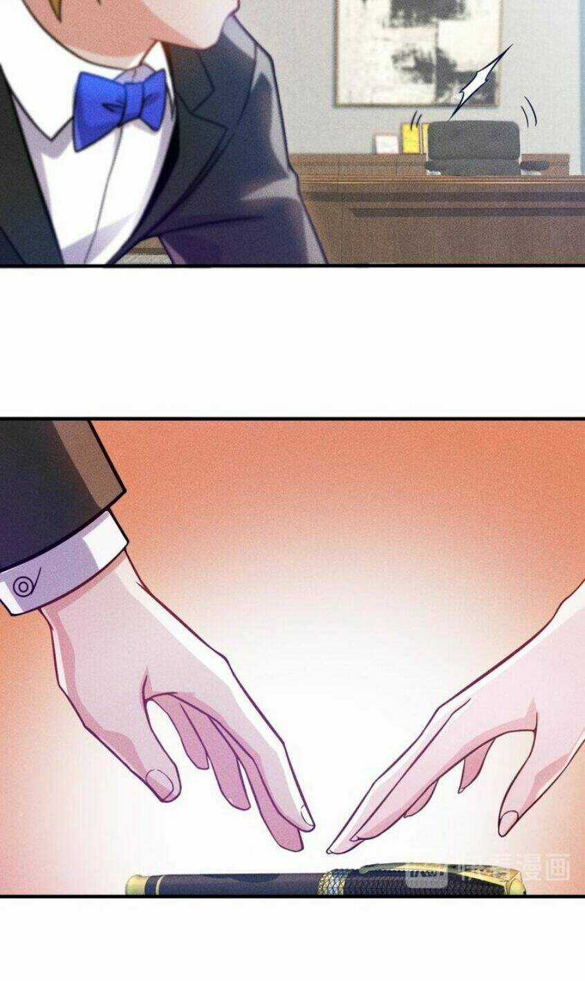 Cao Thủ Cận Vệ Của Nữ Chủ Tịch Chapter 45 trang 3