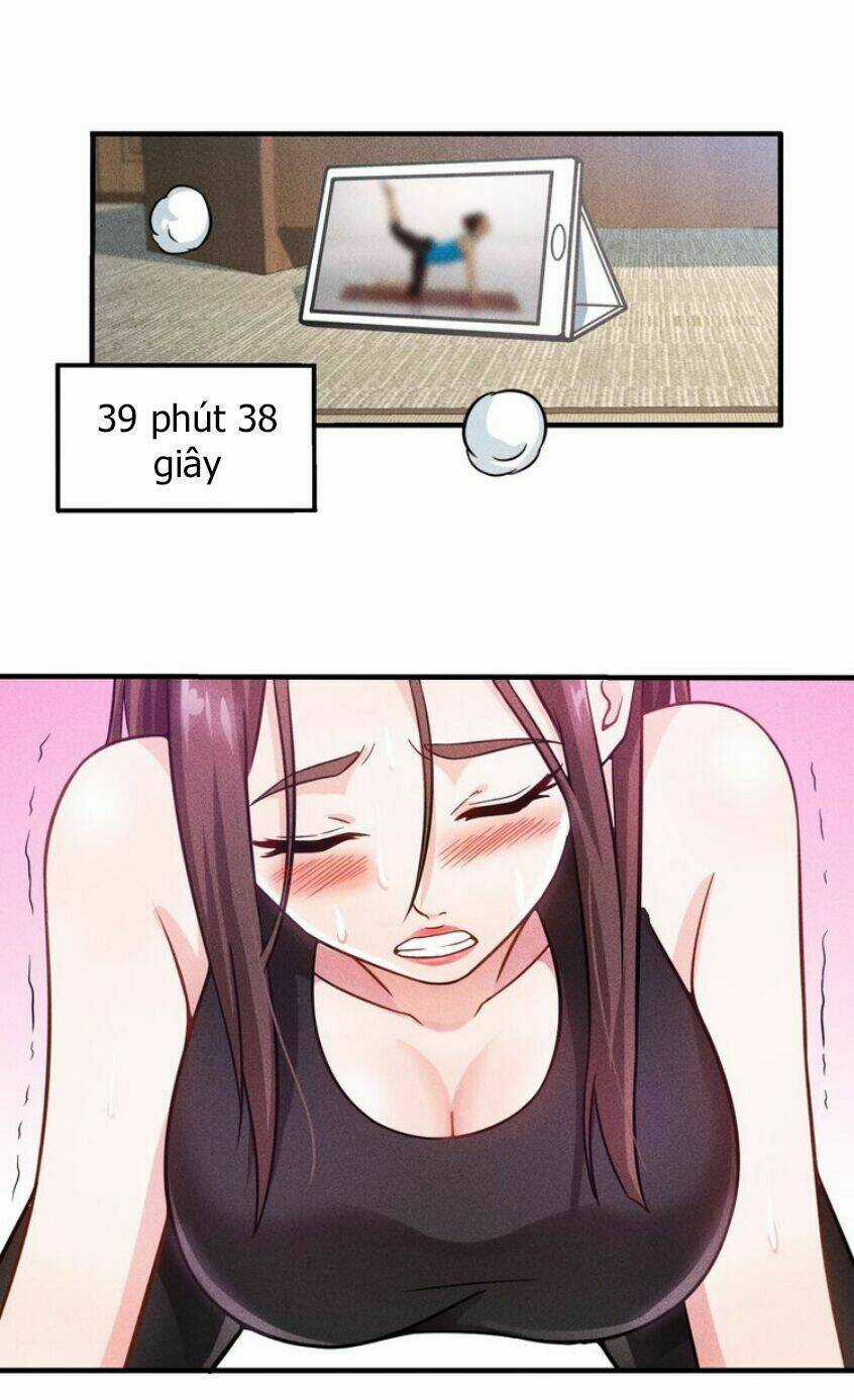 Cao Thủ Cận Vệ Của Nữ Chủ Tịch Chapter 45 trang 4