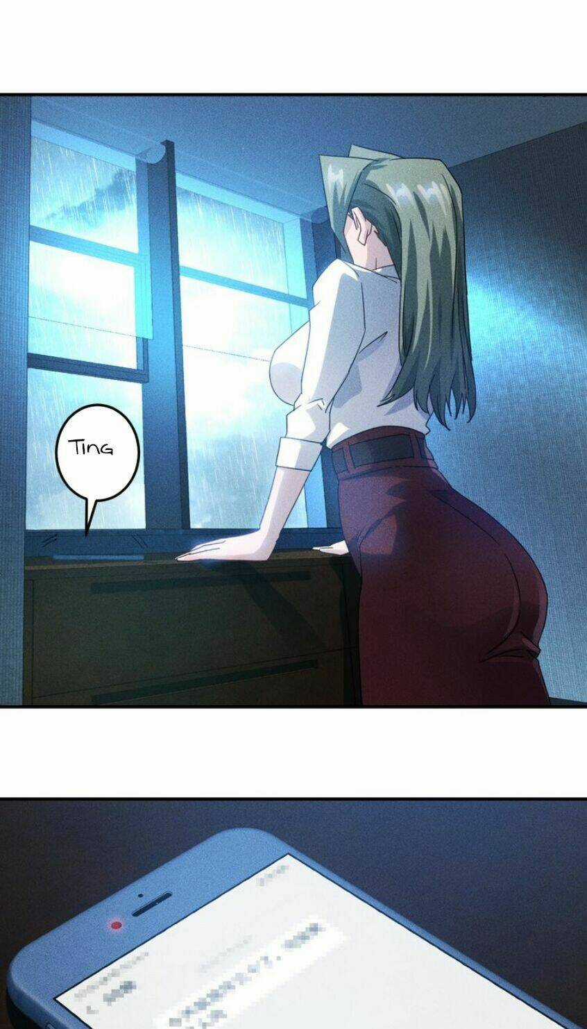 Cao Thủ Cận Vệ Của Nữ Chủ Tịch Chapter 45 trang 42