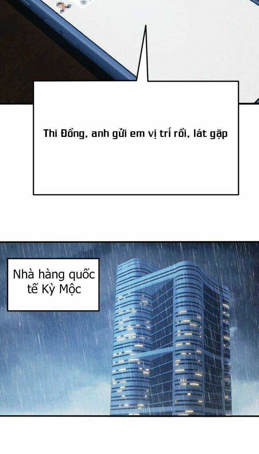 Cao Thủ Cận Vệ Của Nữ Chủ Tịch Chapter 45 trang 43