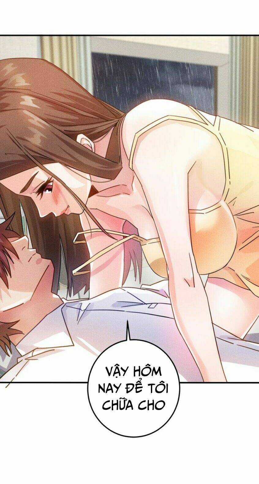 Cao Thủ Cận Vệ Của Nữ Chủ Tịch Chapter 45 trang 45