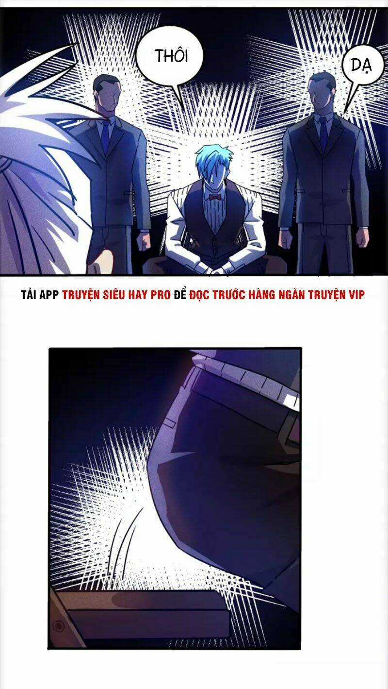 Cao Thủ Cận Vệ Của Nữ Chủ Tịch Chapter 46 trang 11