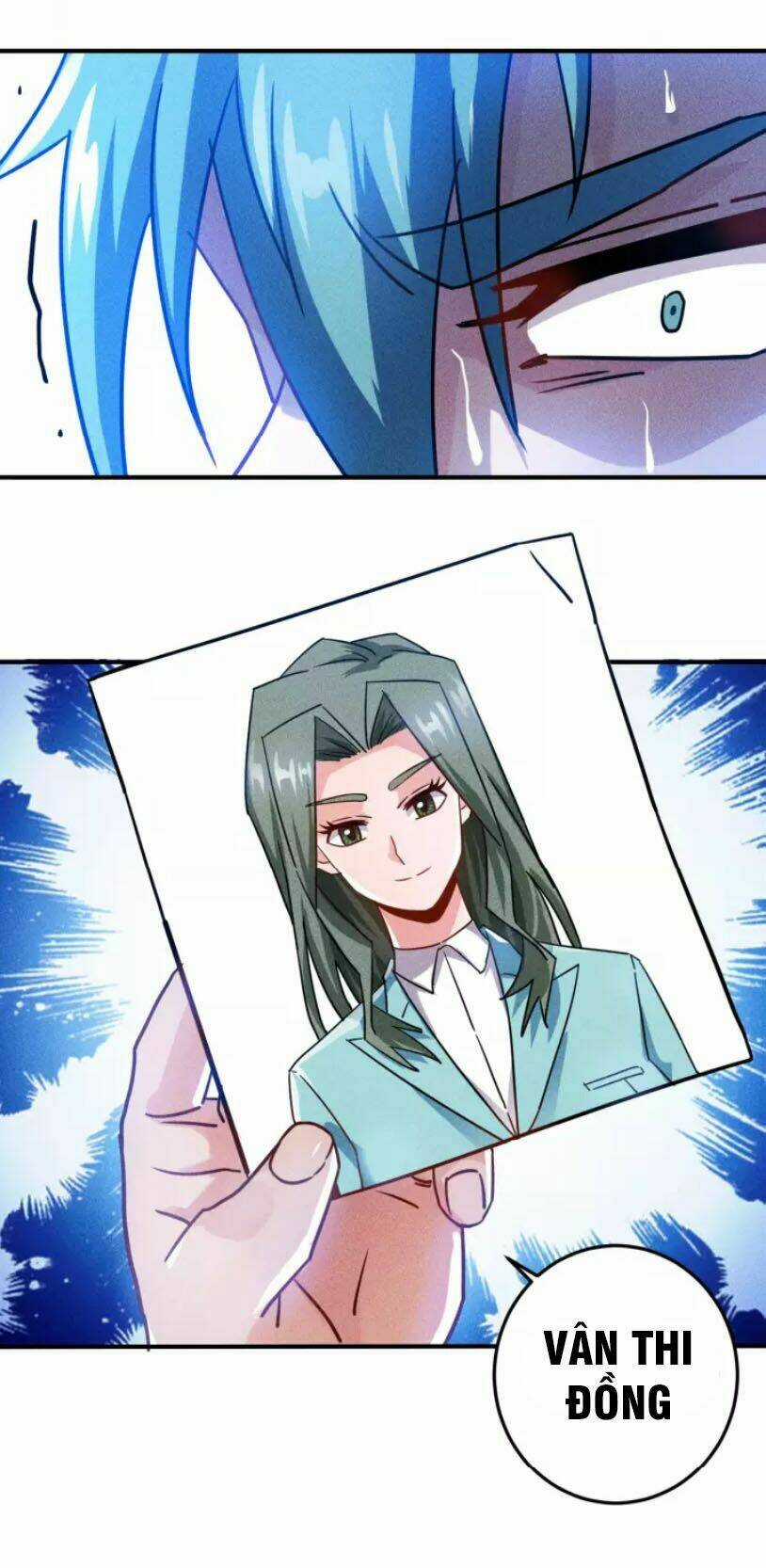 Cao Thủ Cận Vệ Của Nữ Chủ Tịch Chapter 46 trang 19