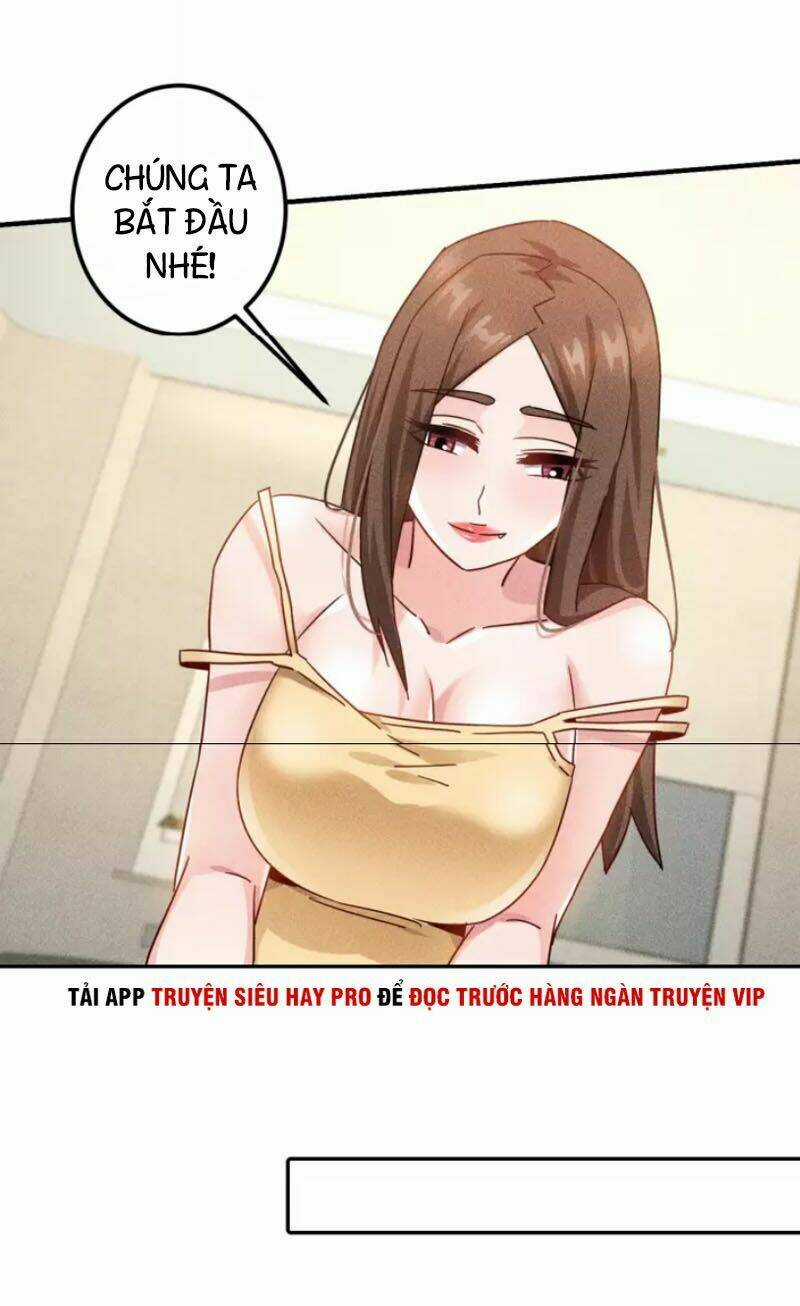 Cao Thủ Cận Vệ Của Nữ Chủ Tịch Chapter 46 trang 5
