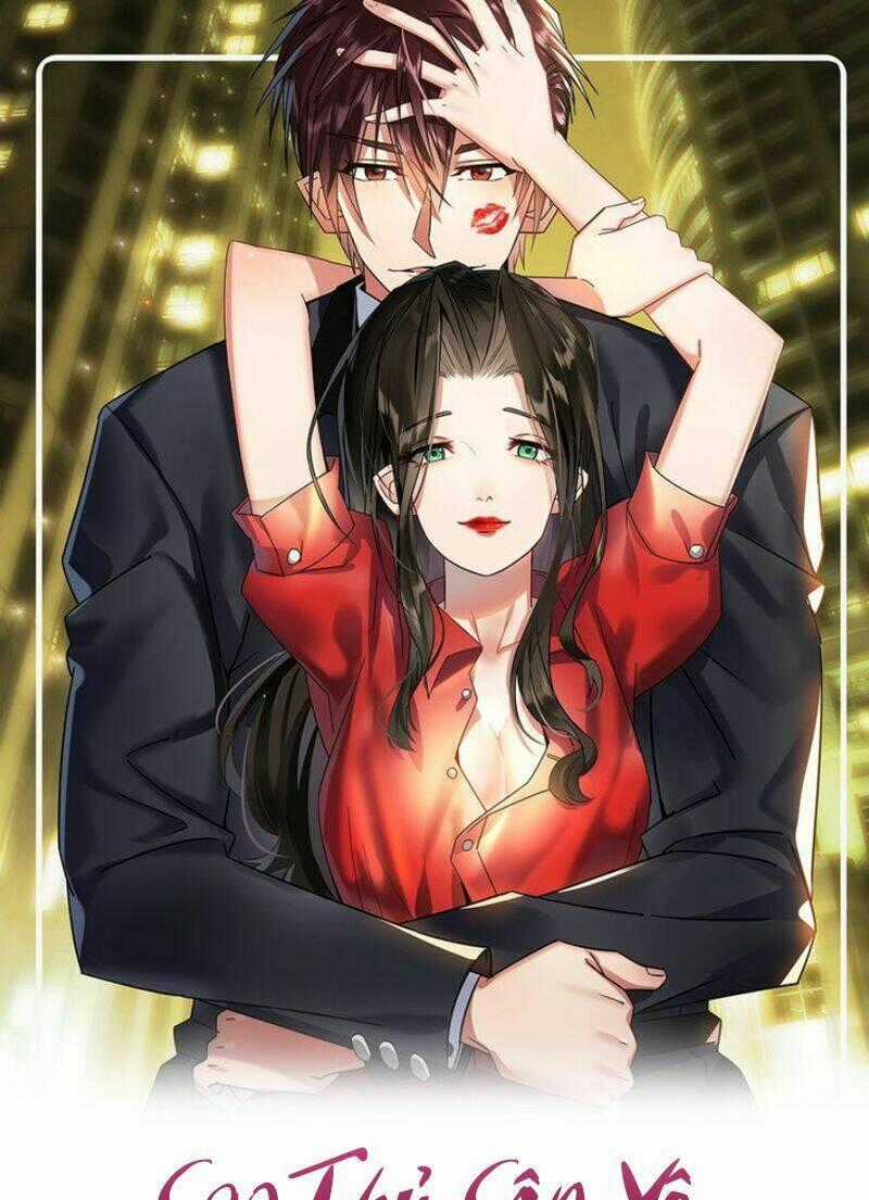 Cao Thủ Cận Vệ Của Nữ Chủ Tịch Chapter 47 trang 1