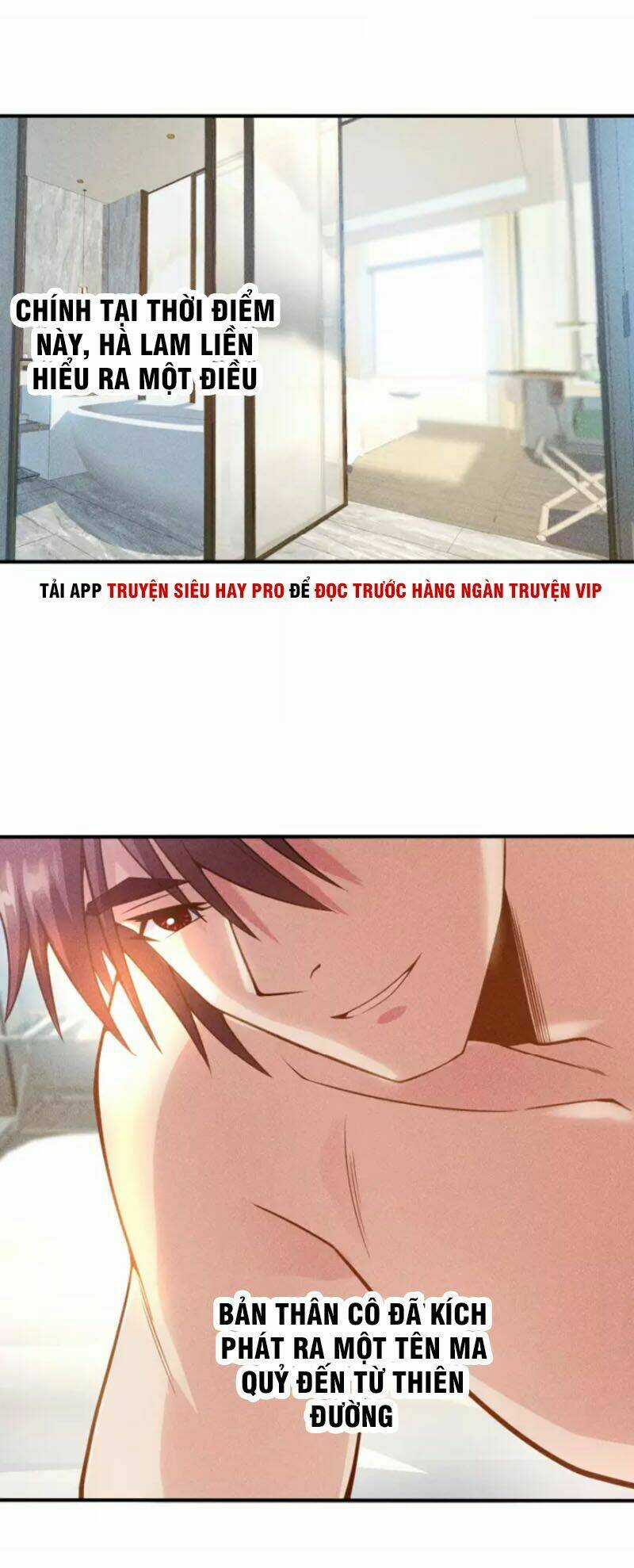 Cao Thủ Cận Vệ Của Nữ Chủ Tịch Chapter 47 trang 15