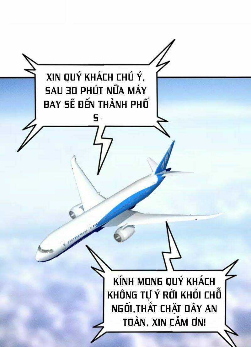 Cao Thủ Cận Vệ Của Nữ Chủ Tịch Chapter 47 trang 17