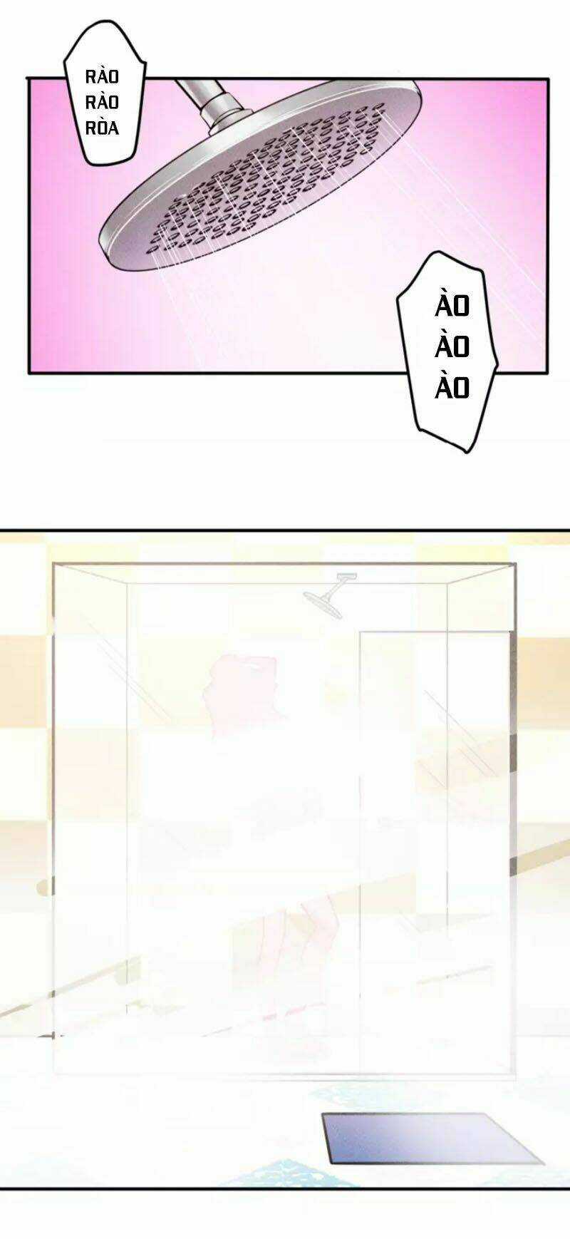 Cao Thủ Cận Vệ Của Nữ Chủ Tịch Chapter 47 trang 23