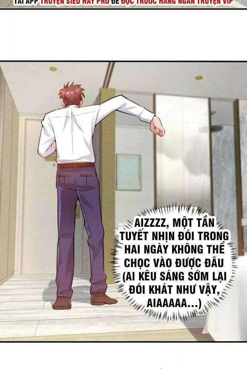 Cao Thủ Cận Vệ Của Nữ Chủ Tịch Chapter 47 trang 26