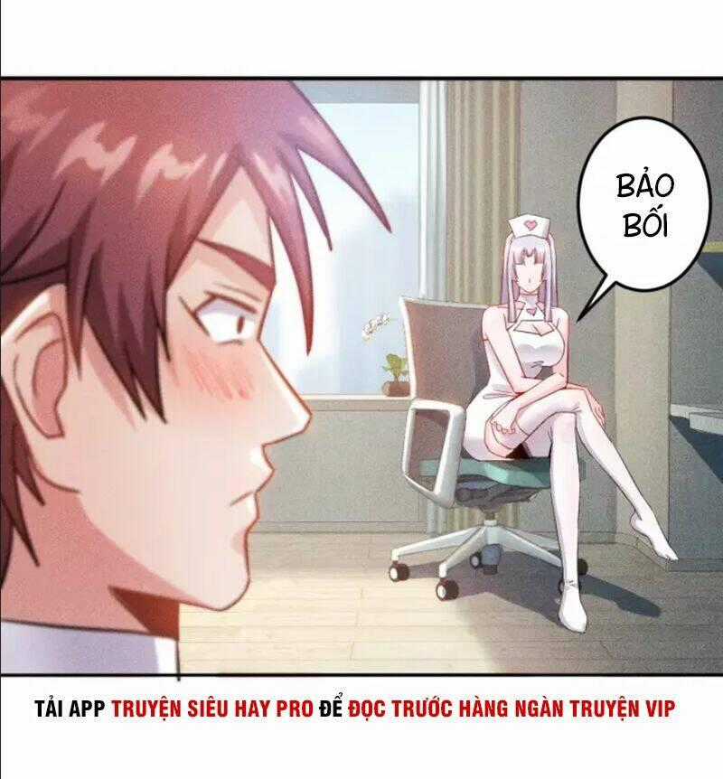 Cao Thủ Cận Vệ Của Nữ Chủ Tịch Chapter 48 trang 1