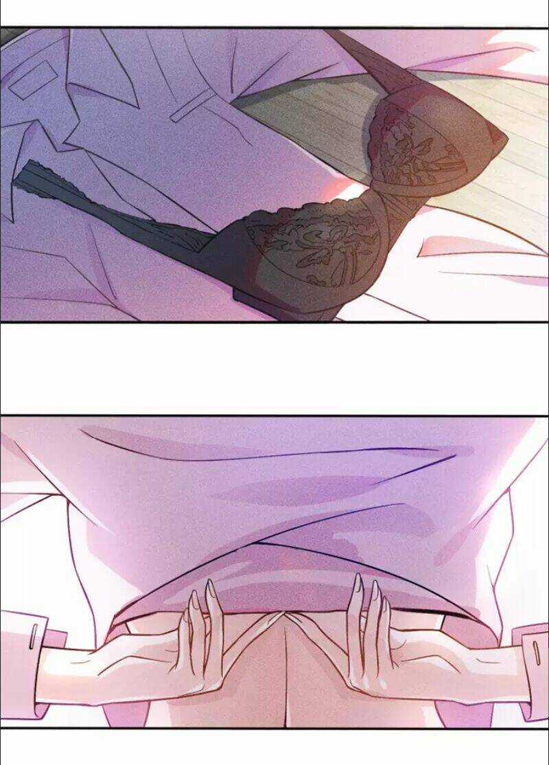 Cao Thủ Cận Vệ Của Nữ Chủ Tịch Chapter 48 trang 10