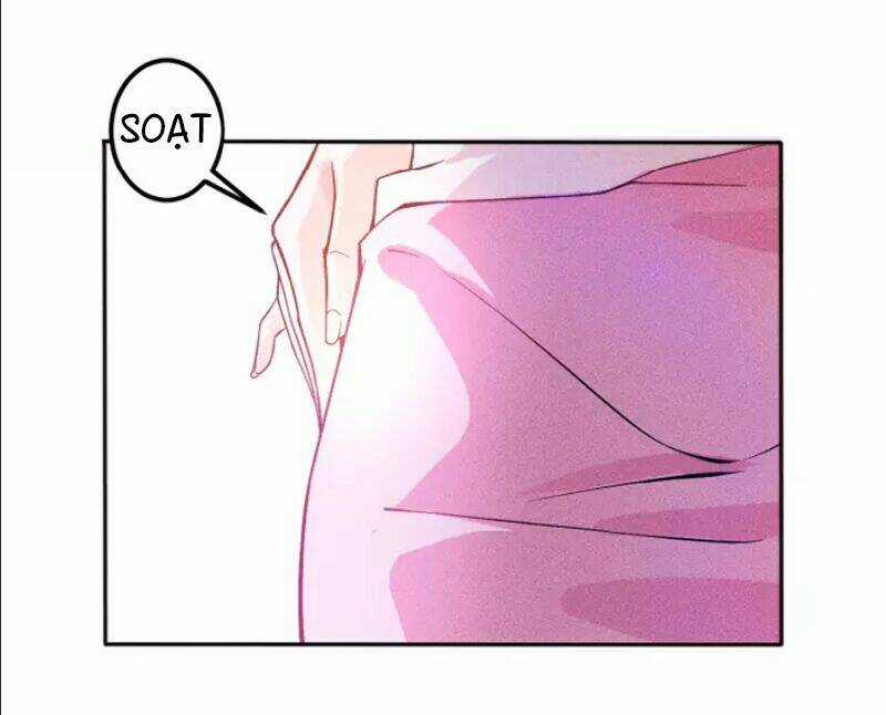 Cao Thủ Cận Vệ Của Nữ Chủ Tịch Chapter 48 trang 11