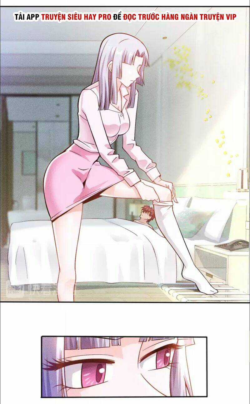 Cao Thủ Cận Vệ Của Nữ Chủ Tịch Chapter 48 trang 12