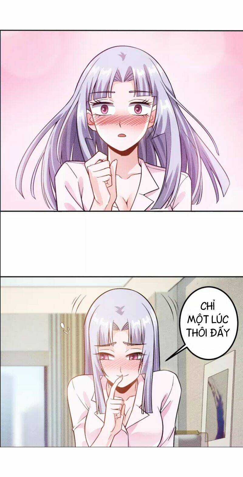 Cao Thủ Cận Vệ Của Nữ Chủ Tịch Chapter 48 trang 16