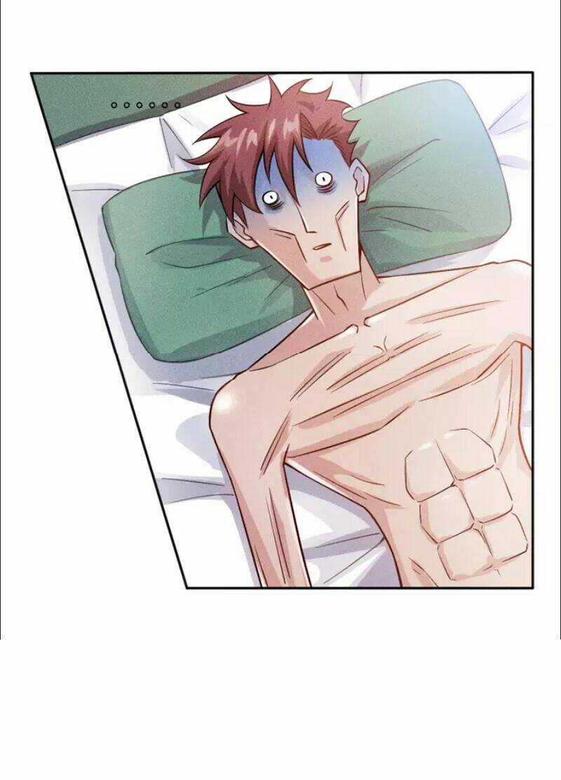 Cao Thủ Cận Vệ Của Nữ Chủ Tịch Chapter 48 trang 17