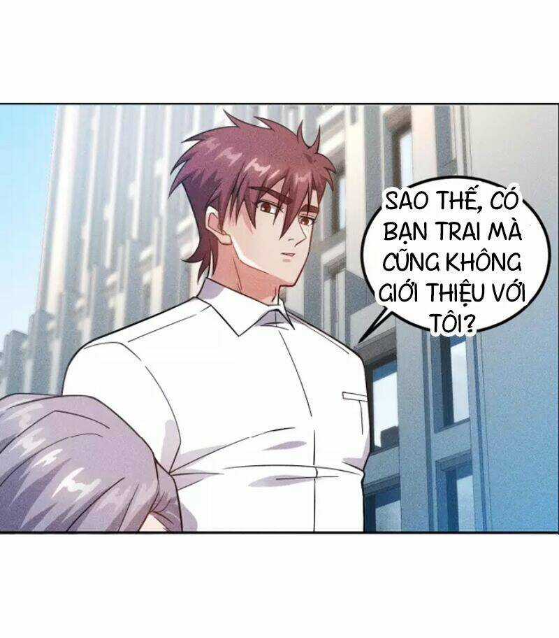 Cao Thủ Cận Vệ Của Nữ Chủ Tịch Chapter 48 trang 24