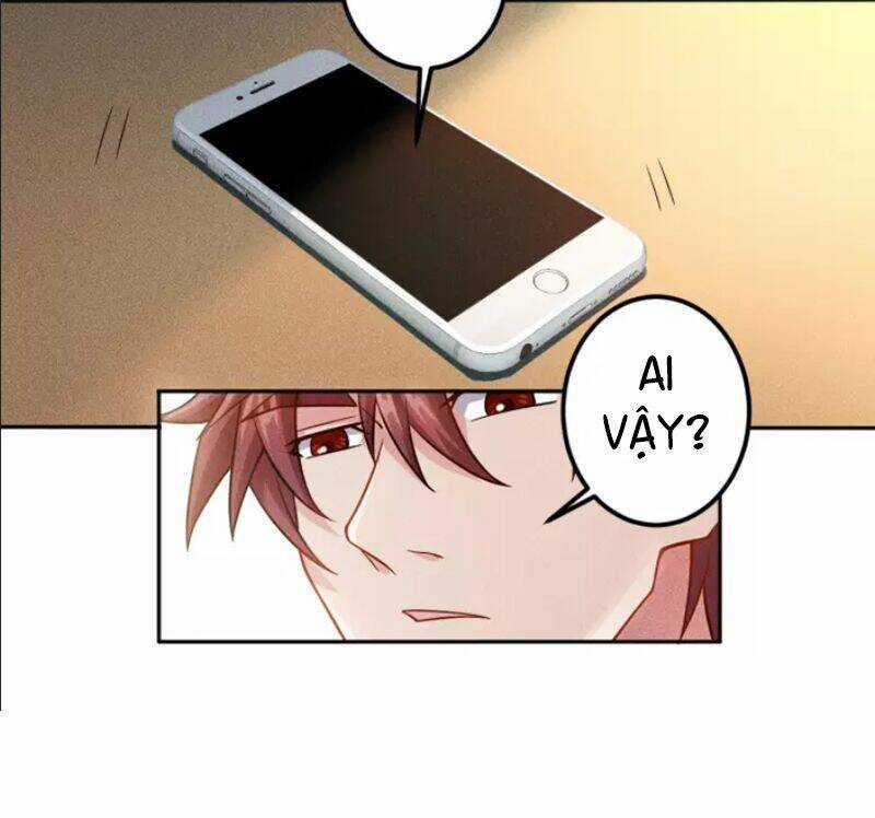 Cao Thủ Cận Vệ Của Nữ Chủ Tịch Chapter 48 trang 29