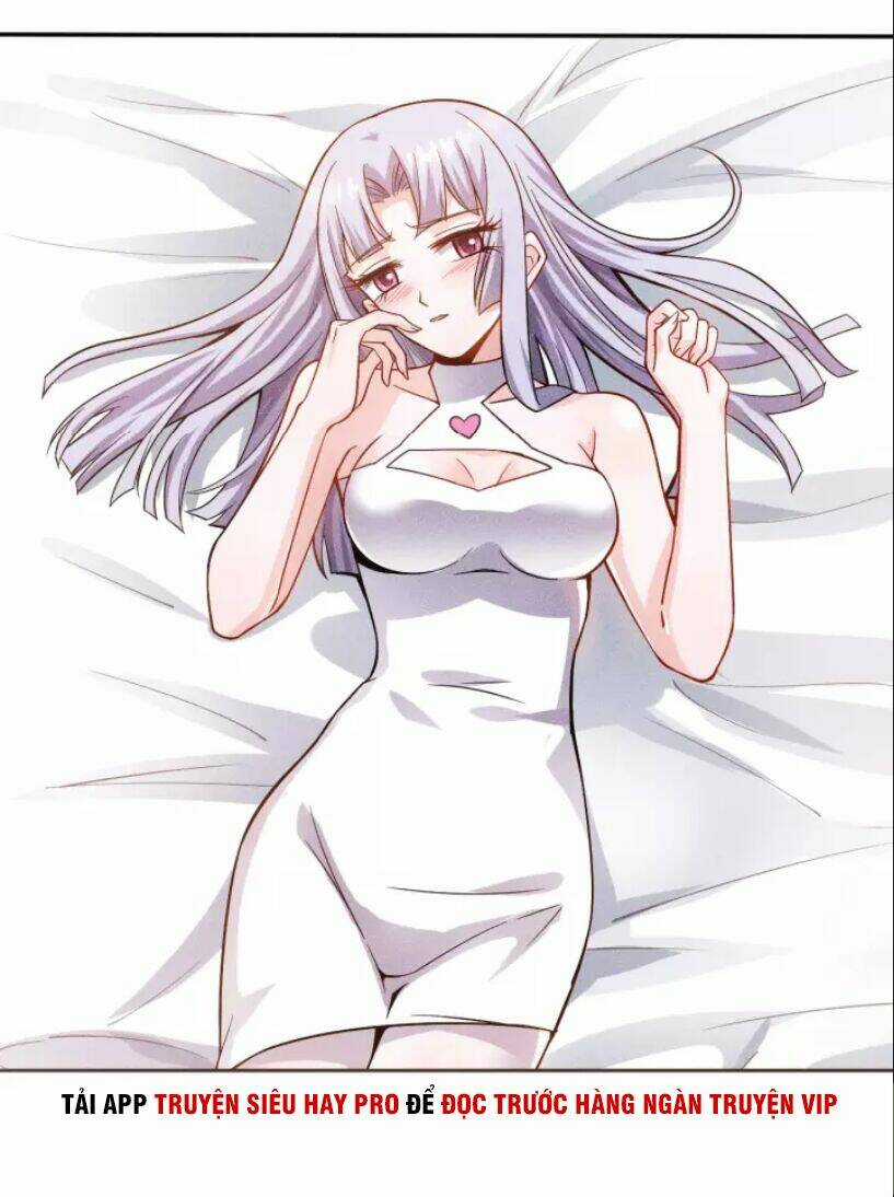 Cao Thủ Cận Vệ Của Nữ Chủ Tịch Chapter 48 trang 3