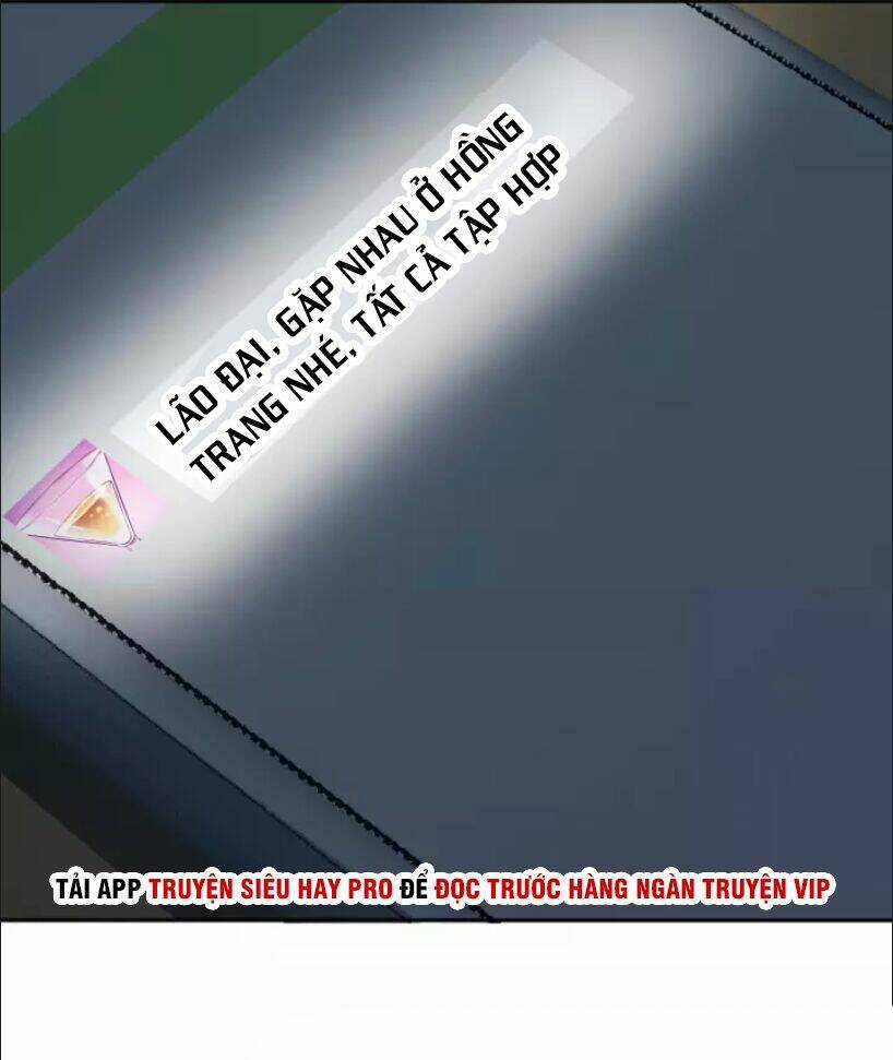 Cao Thủ Cận Vệ Của Nữ Chủ Tịch Chapter 48 trang 30