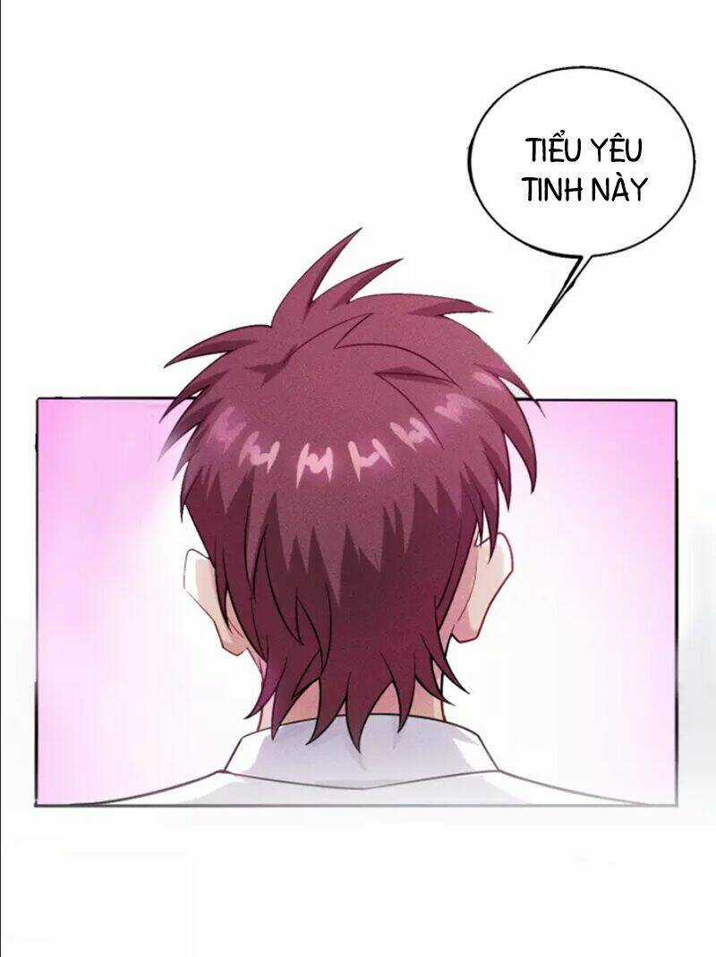 Cao Thủ Cận Vệ Của Nữ Chủ Tịch Chapter 48 trang 4