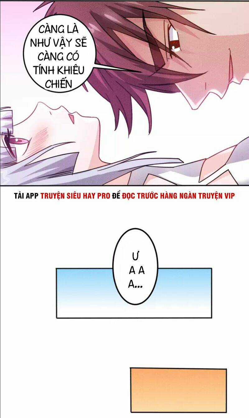 Cao Thủ Cận Vệ Của Nữ Chủ Tịch Chapter 48 trang 5