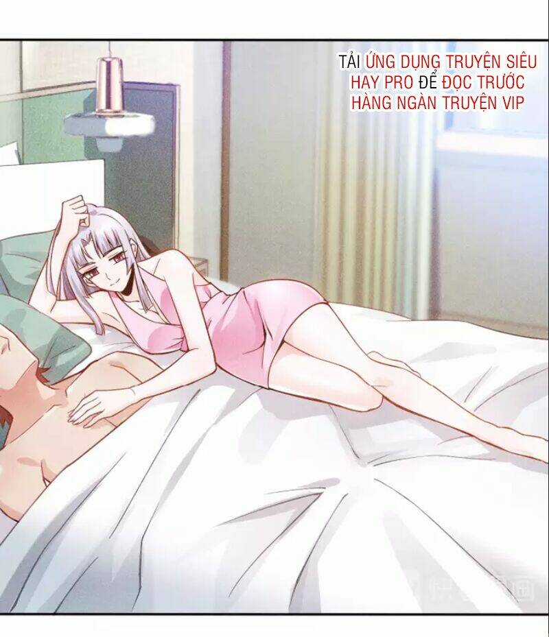 Cao Thủ Cận Vệ Của Nữ Chủ Tịch Chapter 48 trang 7