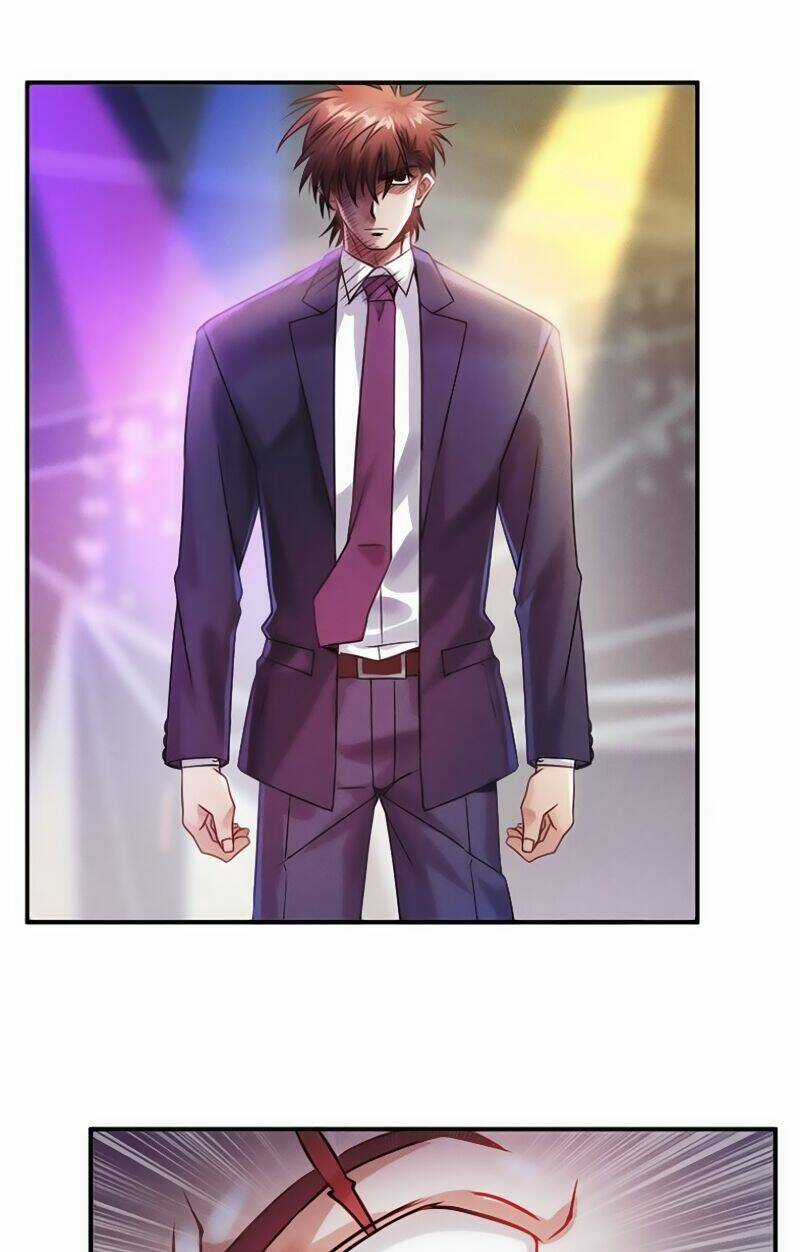 Cao Thủ Cận Vệ Của Nữ Chủ Tịch Chapter 5 trang 10