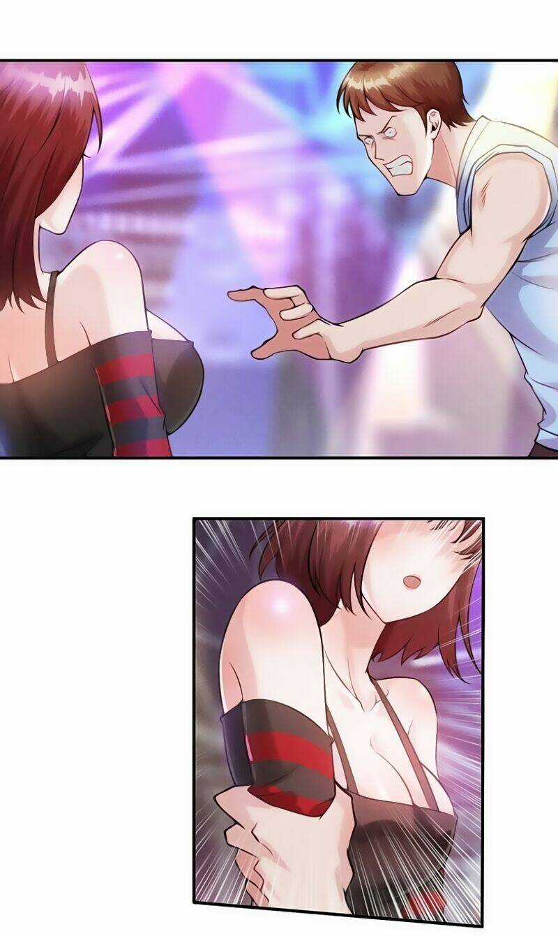 Cao Thủ Cận Vệ Của Nữ Chủ Tịch Chapter 5 trang 4