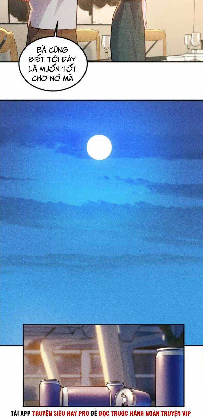 Cao Thủ Cận Vệ Của Nữ Chủ Tịch Chapter 50 trang 18